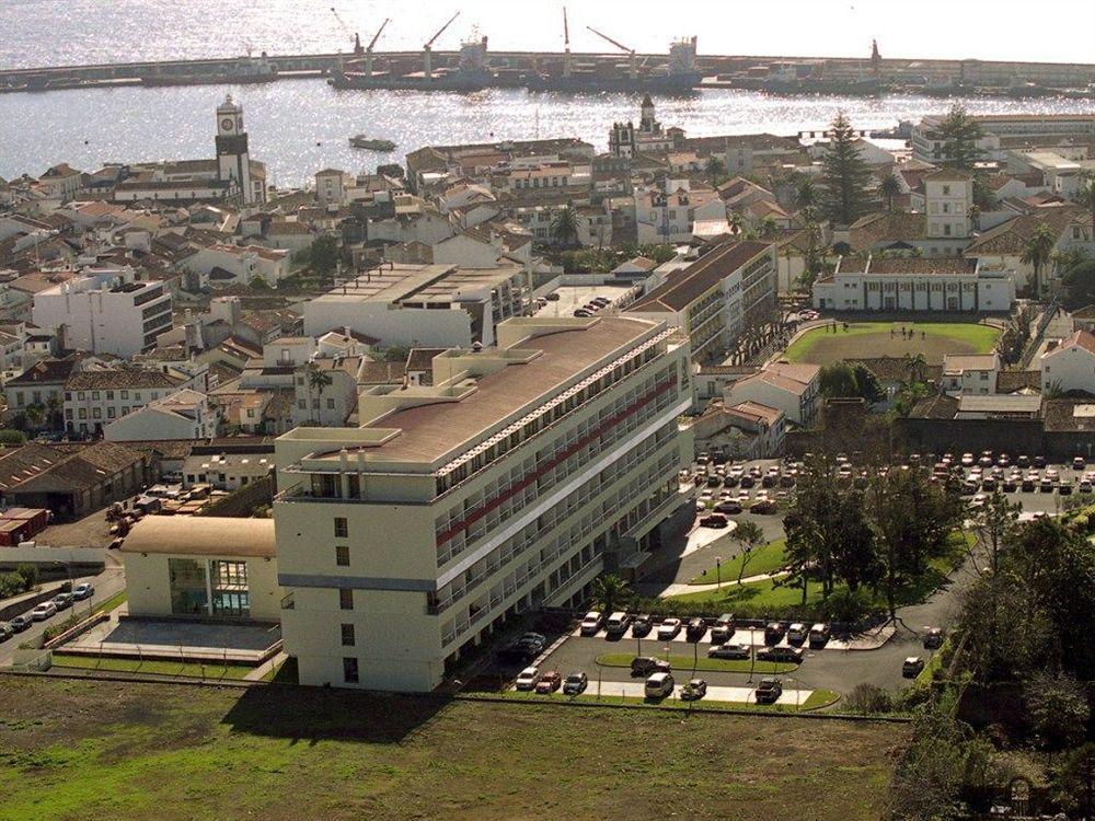 Sao Miguel Park Hotel Ponta Delgada Kültér fotó